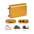 Car Alarm Fleet Vehicle GPS Tracker SIM Card