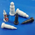 zirconia ceramic plunger stopper shaft