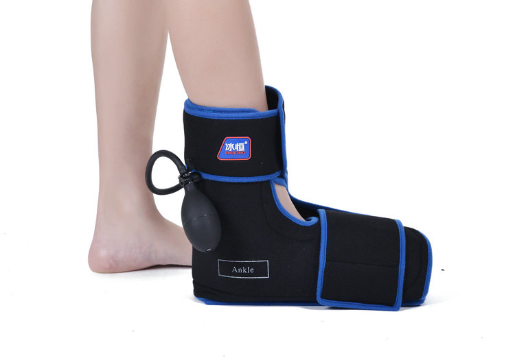 ankle brace