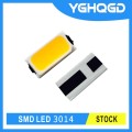 Tamanhos de LED SMD 3014 Orange