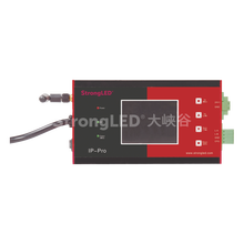 Small Test Controller-IP Pro