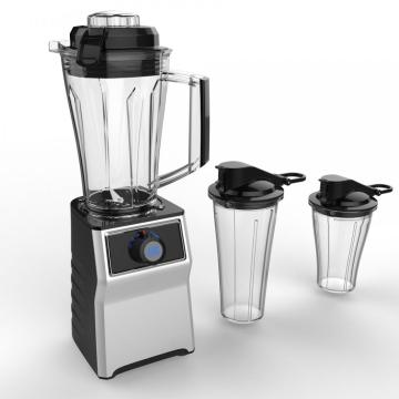 High speed power blender