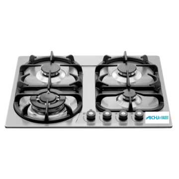 Bertazzoni Kitchen US Gas Cooktop