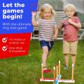 Sportz Ring Toss Games for Kids