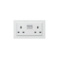 A3 Series 027 TV socket