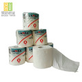 10 rolls toilet tissue
