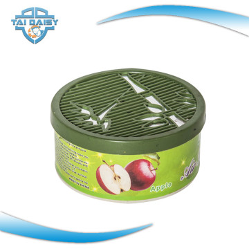 Hot Venda Air Freshener com muitas fragrâncias