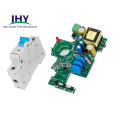 Manufacturing Double Sided Fr4 PCB CCTV Camera PCB Factory