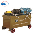 Automatic Thread Rod Pipe Thread Rolling Machine