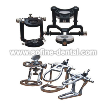 Dental Alloy Articulator