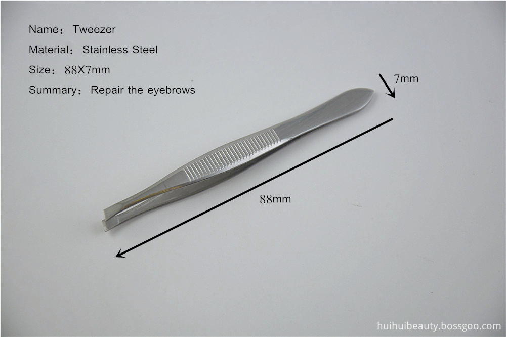 Tweezer Reviews