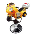 Cartoon Barber Kids Chair