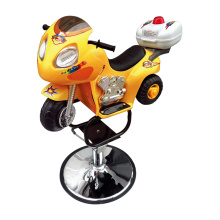 Cartoon Barber Kids Chair