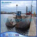 Custom marine split hopper barges