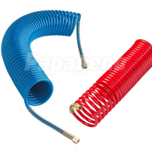 Air Coil Hose for Heavy Vehicle