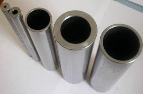 PE stainless tubing 