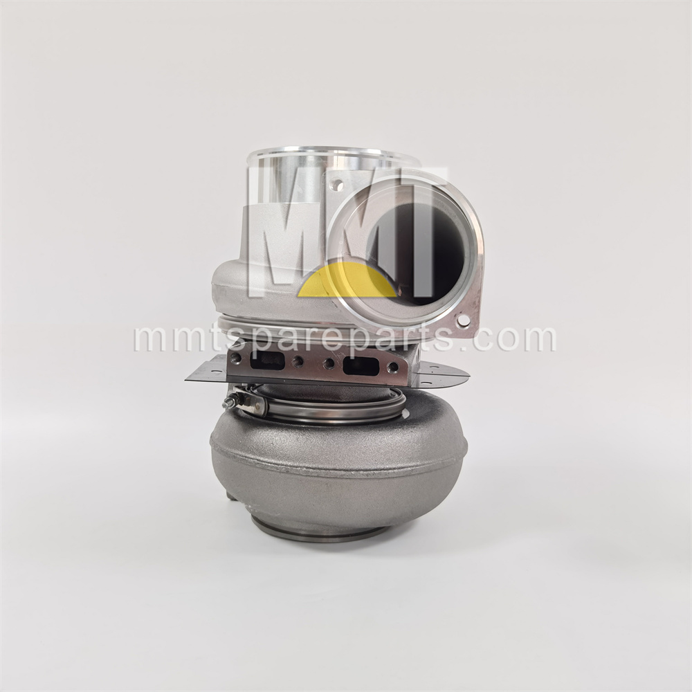 Turbocharger 4W-9104 Turbocharger 4W-9104