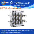 High Quality Cheap Price Preform Mould Maker