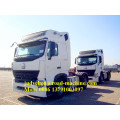 HOWO A7 6x4 TRACTOR TRUCK