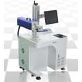 Laser marking machine for super precise marking