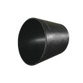 Carbon Steel Pipe Fitting Reducer For Oil Pipeline
