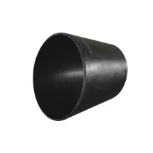 SeldingCarbon Steel Ensamless Pipe Affict Con // ECC Reducedor