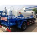 DONGFENG DUOLIKA 12T Wassertankwagen