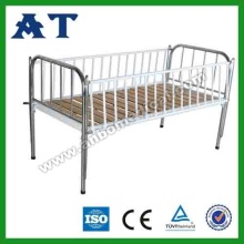 Children Bed with S.S Bedhead