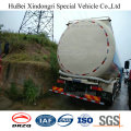 20cbm Dongfeng Euro 3 Oil Well Cimento Tanker Truck com Weichai Engine