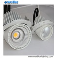 Mini Rotatable COB LED Trunk Down Light 6W/9W