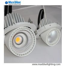 Mini Rotatable COB LED Trunk Down Light 6W/9W