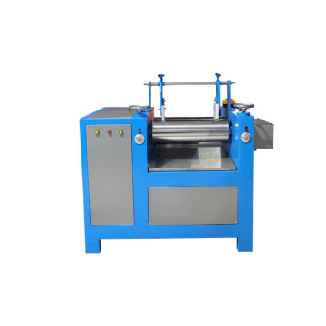 Directly Sell Solid Silicone Equipment Mixer Machine