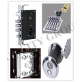 Steel Door Exterior Door Security Door Metal Door (SC-S146)