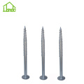 The Best Price of Ground Screw Anchor