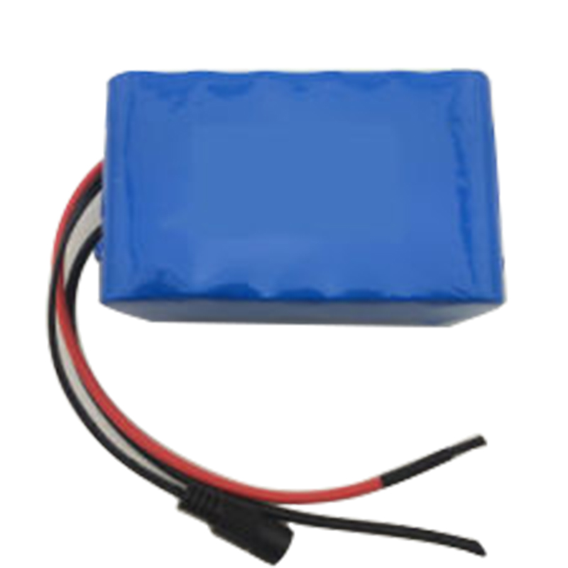 18650 18 5v 9ah Rechargeable Lithium Battery Pack 2