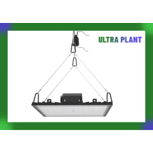 Lâmpadas de luz de planta de espectro total para vegetais