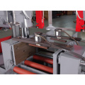 Full automatic metal sawing machine