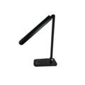 Aluminum Alloy Foldable LED Desk Lamp