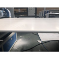 Factory price pvc foam board production