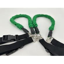 High quality fitness latex straps