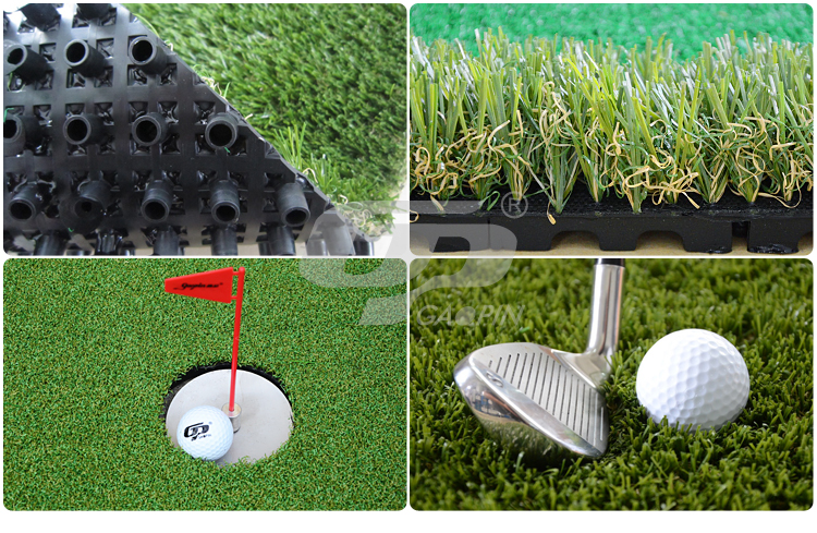 Rubber Base Golf Putting Green 05 Rubber Base Golf Putting Green 05