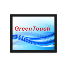 Conference Room 43 Inch Open Frame Touch Monitor