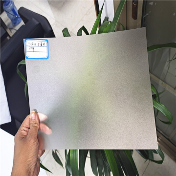 0.3mm PC Polycarbonate Led light diffusion film