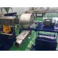 co-rotating twin screw color masterbatch granule machine