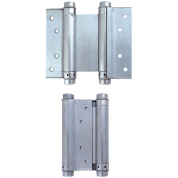 Stainless Steel 304 Double Action Spring Hinge