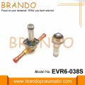 EVR6-038S Electromagnetic Valve Used In Refrigeration System