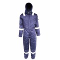 Functional protective work uniform