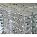 Aluminum Alloy Ingot/Aluminium Ingots 99.7% Manufacturer! ! !