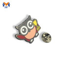 Wholesale Metal Hard Enamel Badge Lapel Pin