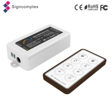 Chine télécommande sans fil synchrone de 2.4G LED LED à distance avec le ce RoHS FC